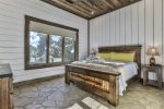 Lower Level King Bedroom